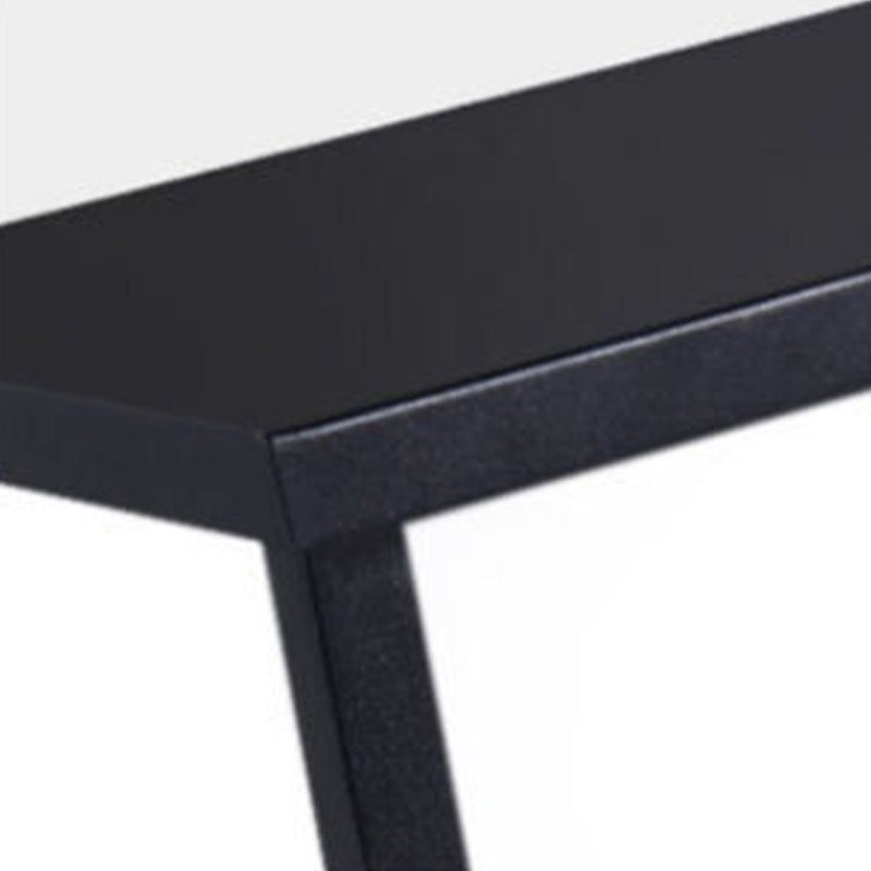 Nordic Style Acrylic Shade Outdoor Light Solar Energy Pillar Lamp for Outdoor