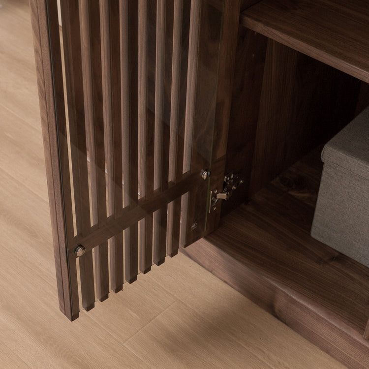 Hinged Modern Wardrobe Armoire Wooden Wardrobe Cabinet with Drawer