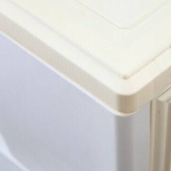 Bedroom Drawers Wardrobe Cabinet Modern Plastic Storage Cabinet