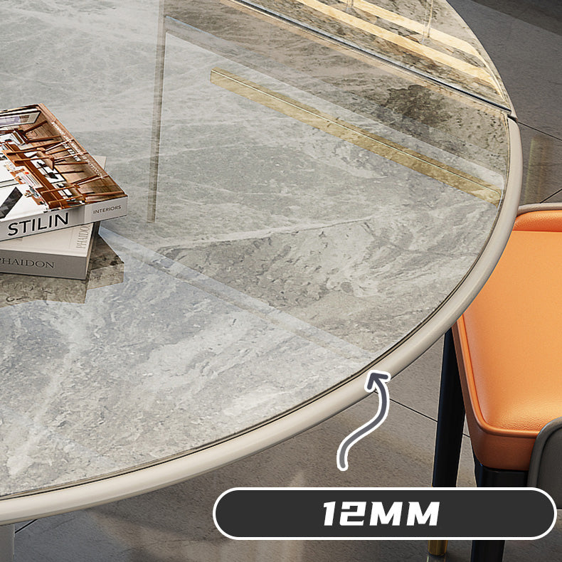 1/5/7 Piece Contemporary Style Dining Room Chair and Table Set