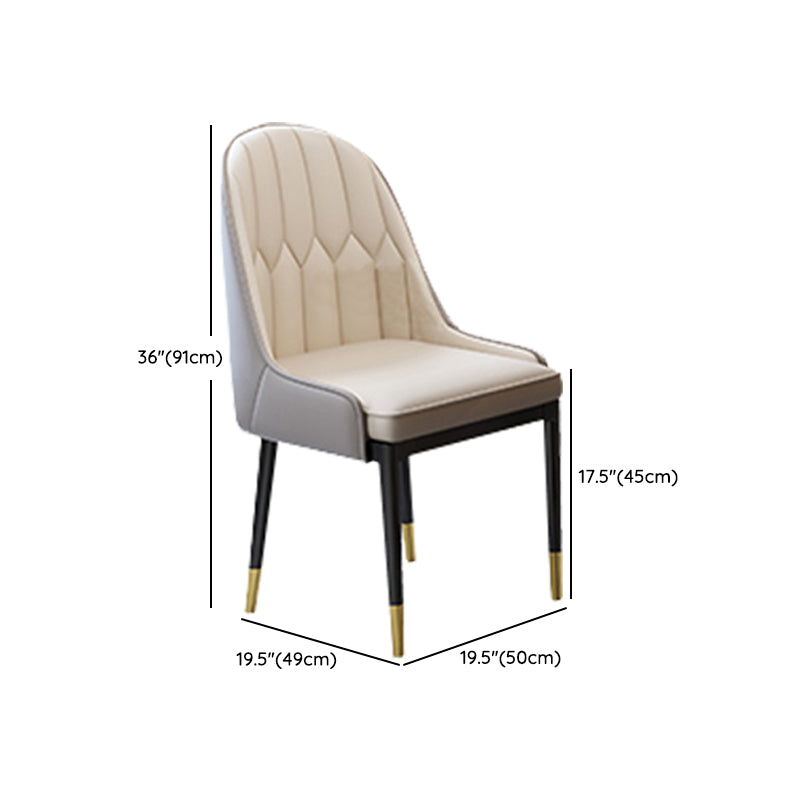 1/7 Piece Contemporary Style Dining Room Furniture Set for Home