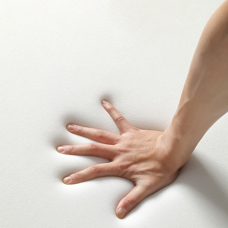 Modern Square Arm Sectional, Genuine Leather Sectional Couch in Black