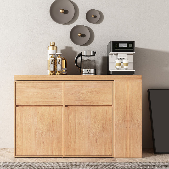 1/3/5 Piece Wood Contemporary Style Dining Room Chair and Table Set