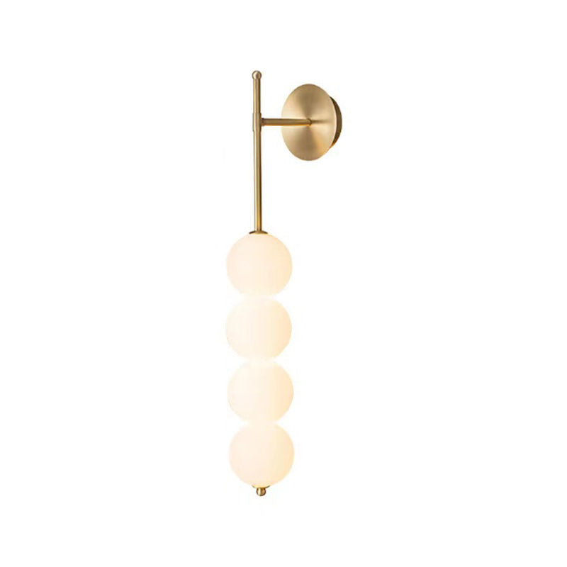 Modern Simple Shape Wall Light Sconces Wall Lighting Fixtures for Bedroom