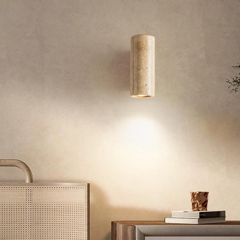Modernism Wall Light Wood Lighting for Restaurant and Dining Room