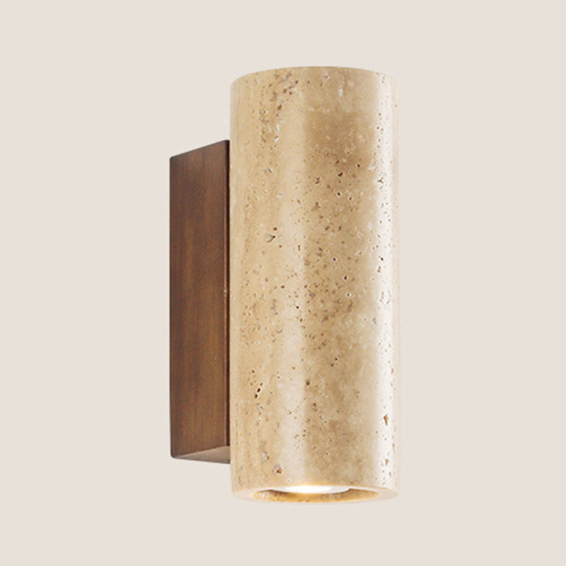 Modernism Wall Light Wood Lighting for Restaurant and Dining Room