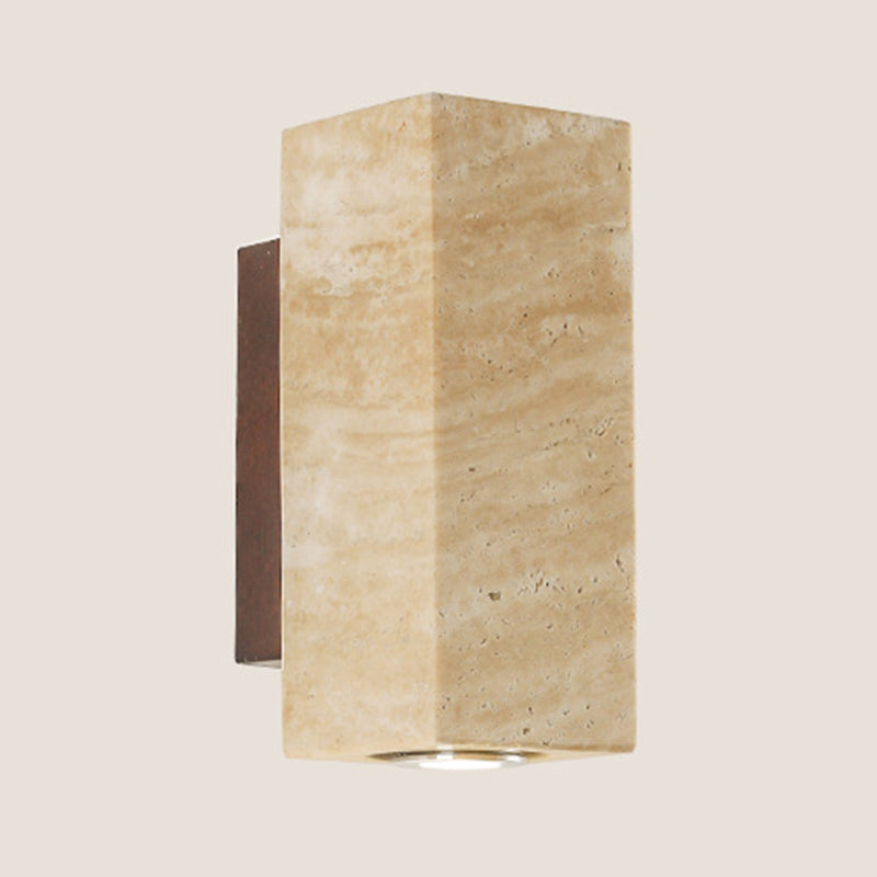 Modernism Wall Light Wood Lighting for Restaurant and Dining Room