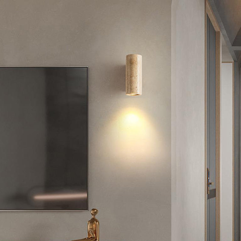 Modernism Wall Light Wood Lighting for Restaurant and Dining Room