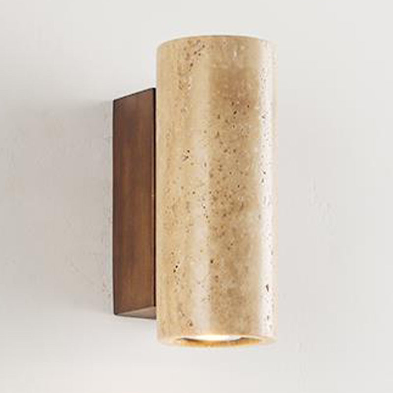 Modernism Wall Light Wood Lighting for Restaurant and Dining Room