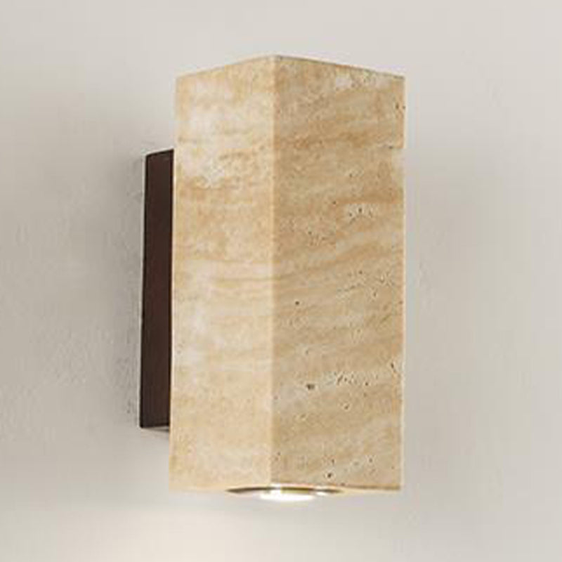 Modernism Wall Light Wood Lighting for Restaurant and Dining Room