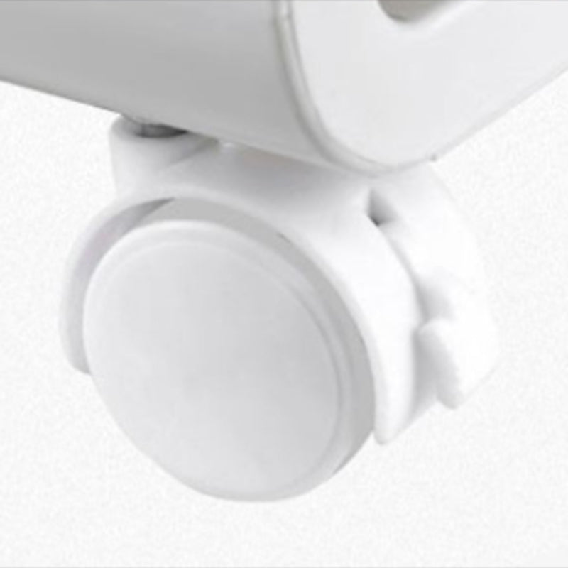 Modern Vertical Filing Cabinet Transparent Plastic Drawers File Cabinet