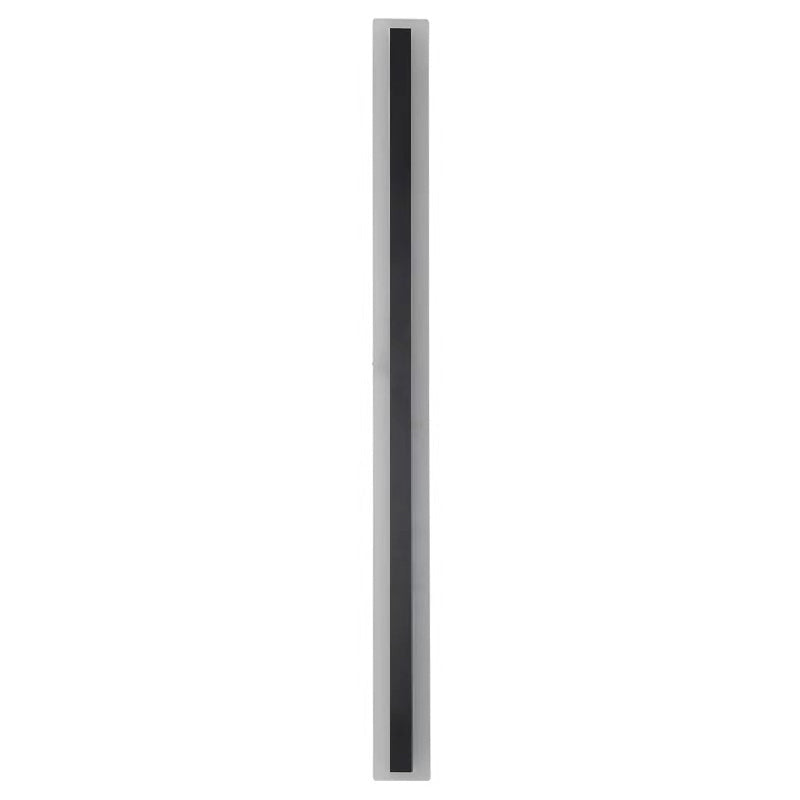 LED Wall Mount Light Modern Simple with Acrylic Shade for Garden