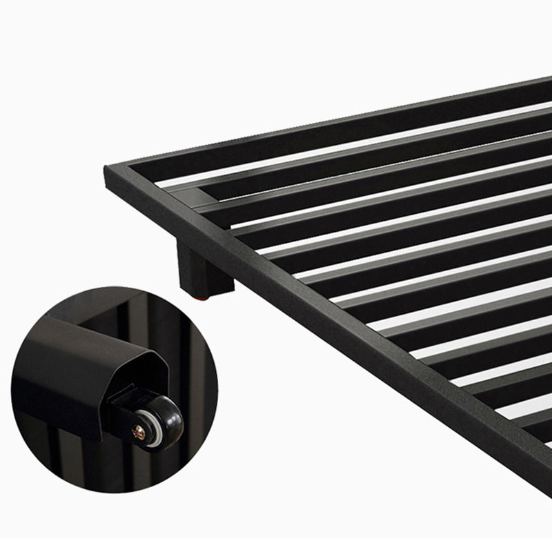 Modern & Contemporary Faux leather Upholstered Futon Sleeper Sofa Bed