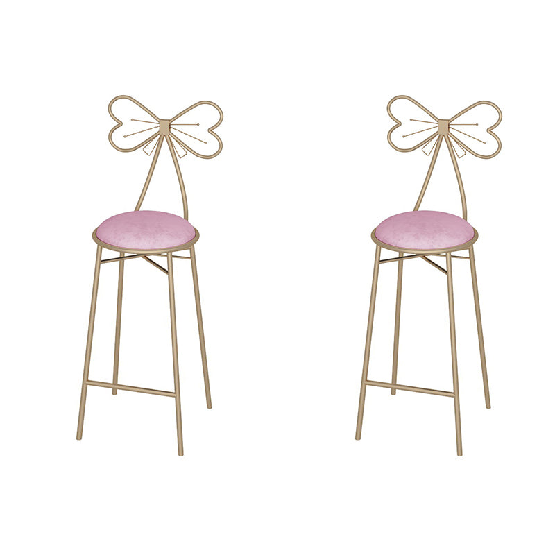 Modern Style 2/3 Pieces Stone Rectangular Bar Table Set for Living Room