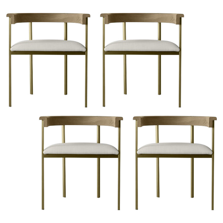 1/4/5/9 Piece Solid Wood Oval Shape Dining Room Chair and Table Set