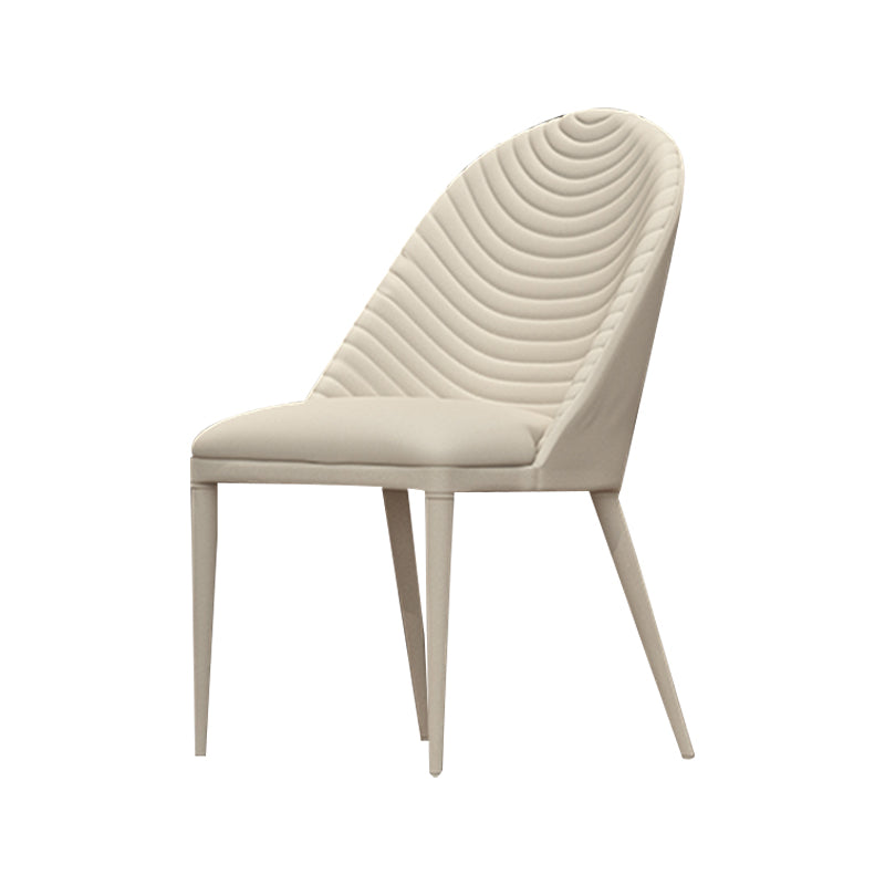 Contemporary Upholstered Dining and Accent Chairs for Dining Room
