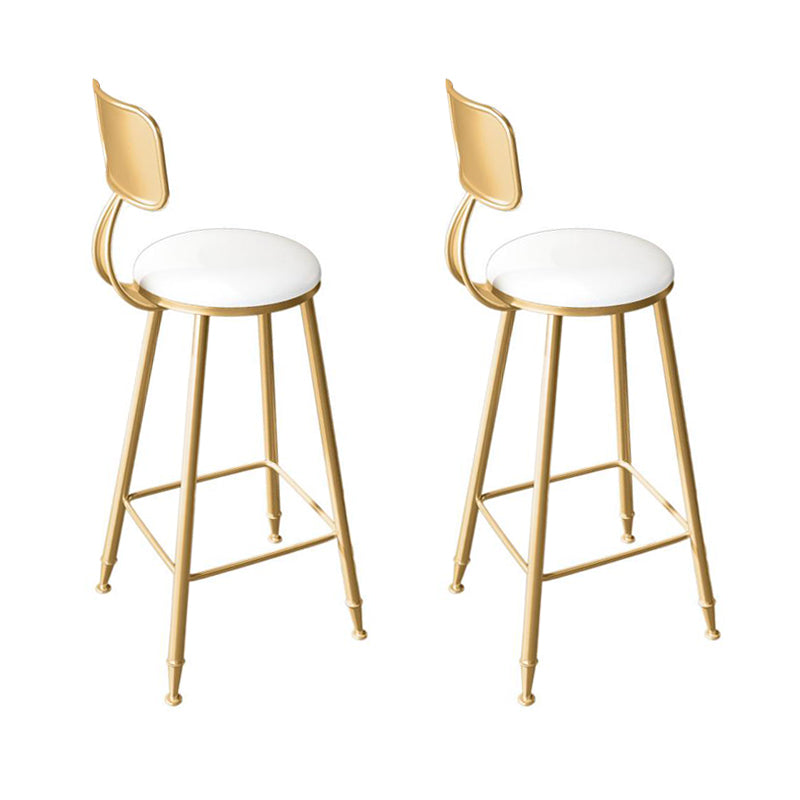 Modem & Contemporary 1/2/3 Pieces Bar Table Set for Living Room