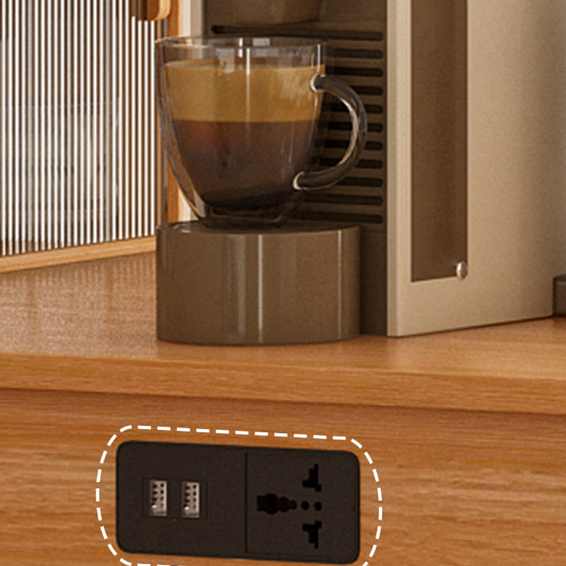 Stone Specialty Modem & Contemporary Pub Bar Table for Living Room