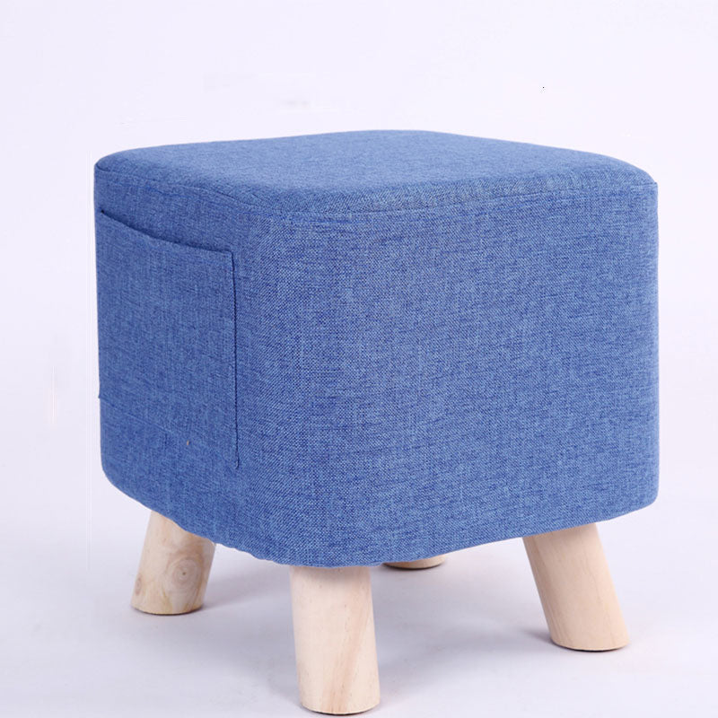 Modern Square Standard Trea Resistant Cotton Standard for Home Decor