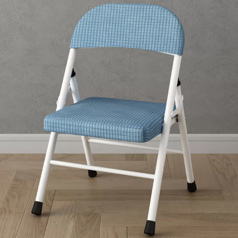 Contemporary Metal Indoor Recliner Chair Standard Solid Color with Legs
