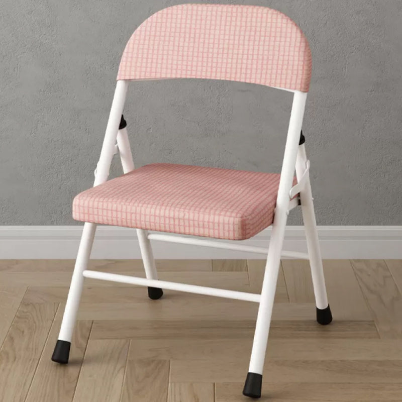Contemporary Metal Indoor Recliner Chair Standard Solid Color with Legs