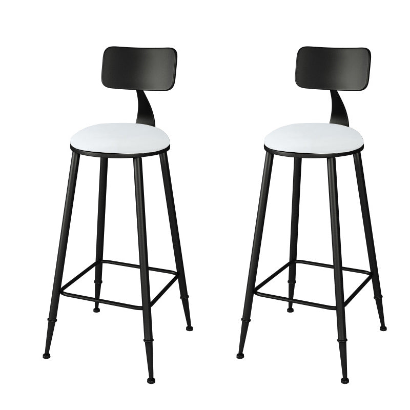 Modern Style 2/3/5 Pieces Stone Rectangular Bar Table Set for Living Room