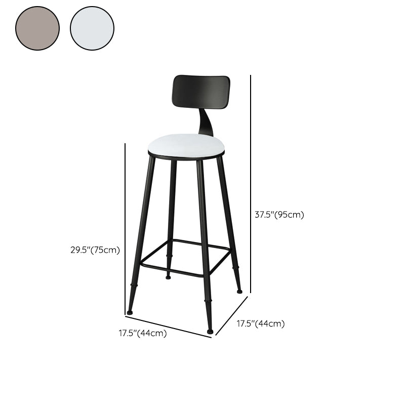 Modern Style 2/3/5 Pieces Stone Rectangular Bar Table Set for Living Room