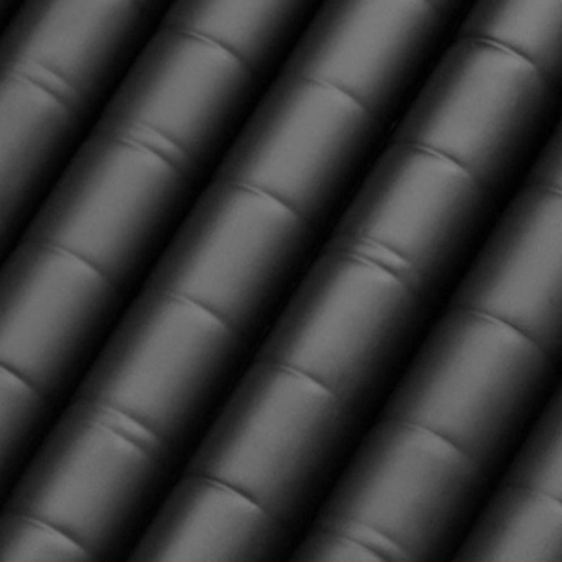 Modern Open Back Metal Shelf Bookcase Shelves Included for Home Office