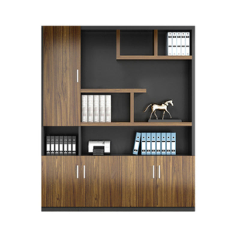 Storage Engineered Wood File Cabinet Vertical Contemporary Cabinet