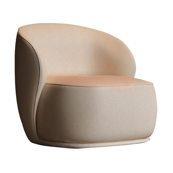 Upholstered Contemporary Arm Dining and Accent Chairs for Home
