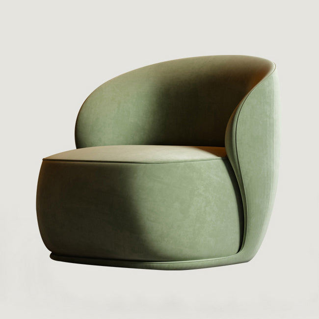 Upholstered Contemporary Arm Dining and Accent Chairs for Home
