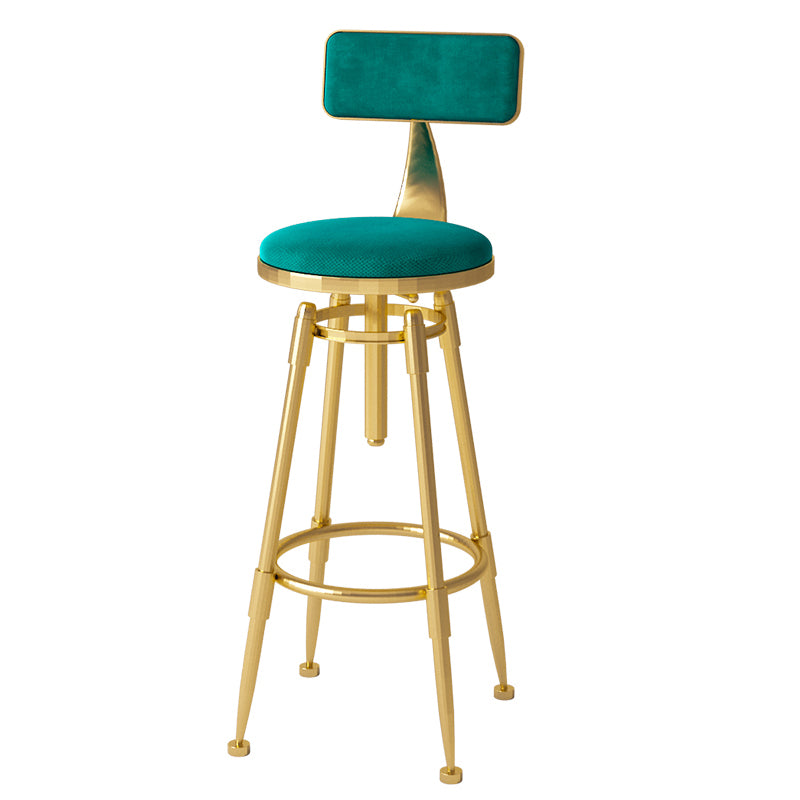 1/2/5 Pieces Bar Stool and Table Set Faux Marble Rectangular