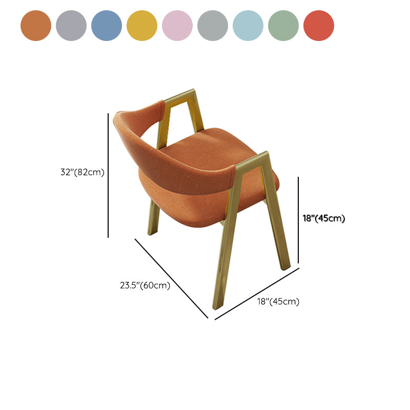 5 Piece Rectangle Shape Wood Top Dining Room Chair and Table Set