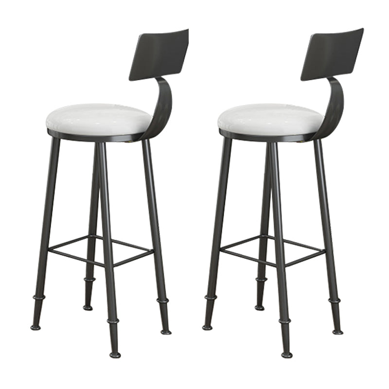 1/2/3 Pieces Counter Height Pub Set Rectangular for Living Room