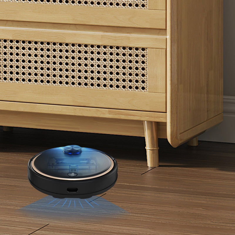 Modern Storage Chest Solid Wood Storage Chest Dresser with 3/4/5 Drawers