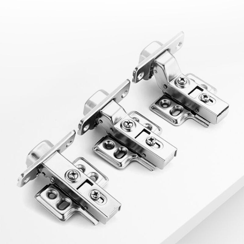 Modern White Engineered Wood Filing Cabinet for Home and Office