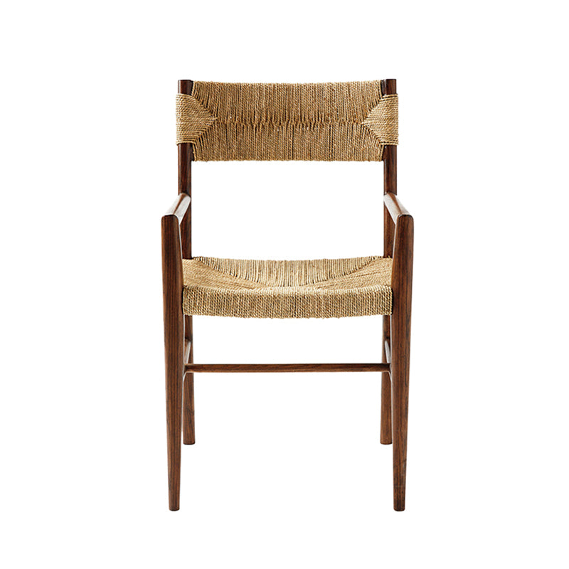 Contemporary Low Back Armless Bar Stool with Ash Solid Wood Base