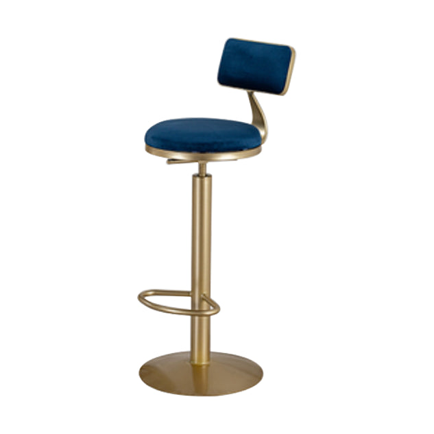 1/3 Pieces Counter Height Pub Set Contemporary Oval for Living Room