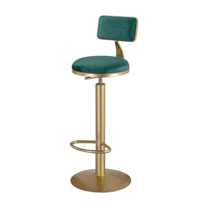 1/3 Pieces Counter Height Pub Set Contemporary Oval for Living Room