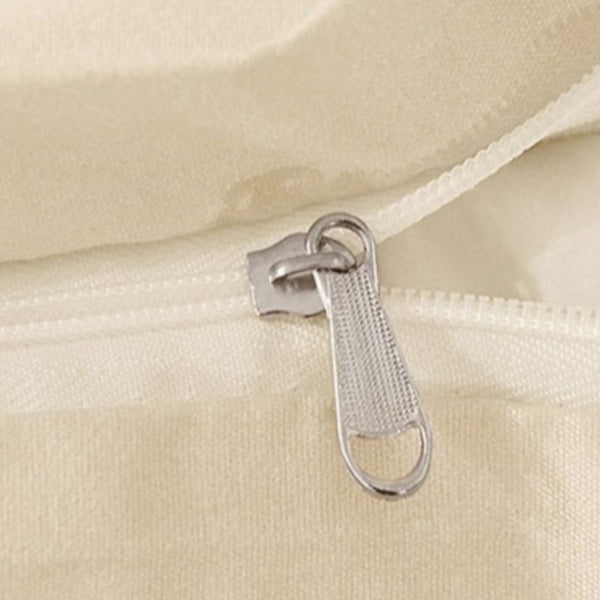 37.4" Wide Futon Sofa Bed with Upholstered Foldable Wood Contemporary Beige