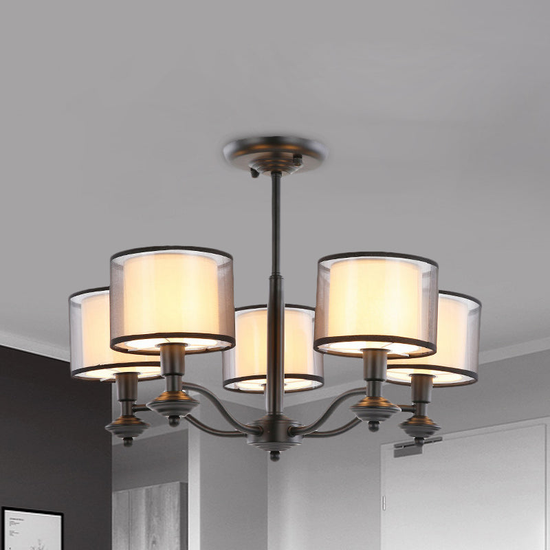 5/6 Bulbes PENDANT PRENDANT TRASMENT