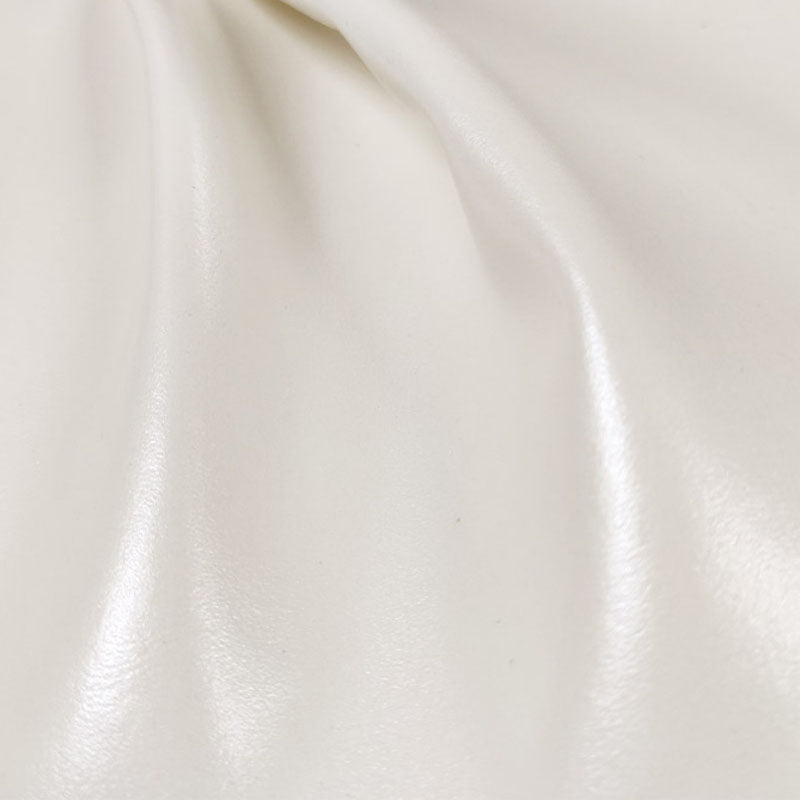 Contemporary Stone Bedside Cabinet with 2 Pine Drawers for Bedroom