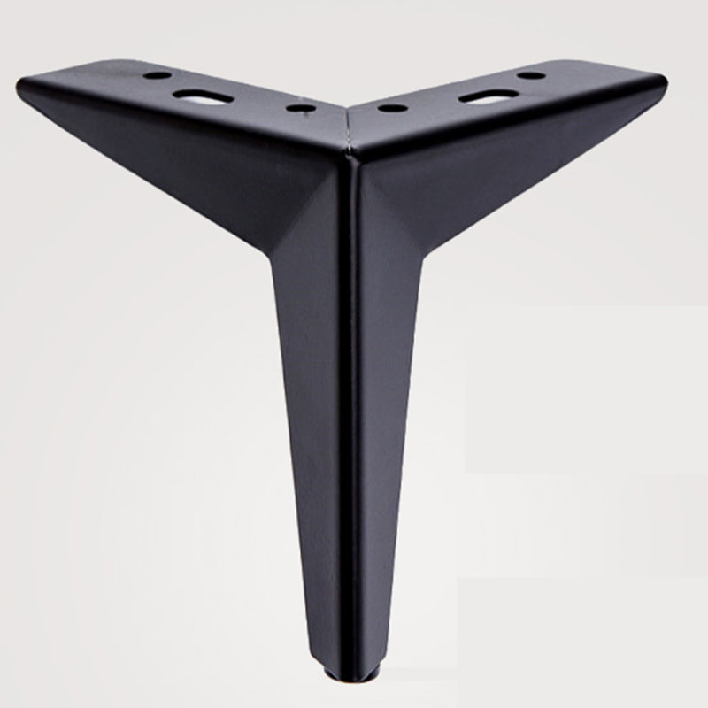 Rectangle Storage Ottomans Contemporary Leather Storage Ottomans with Legs