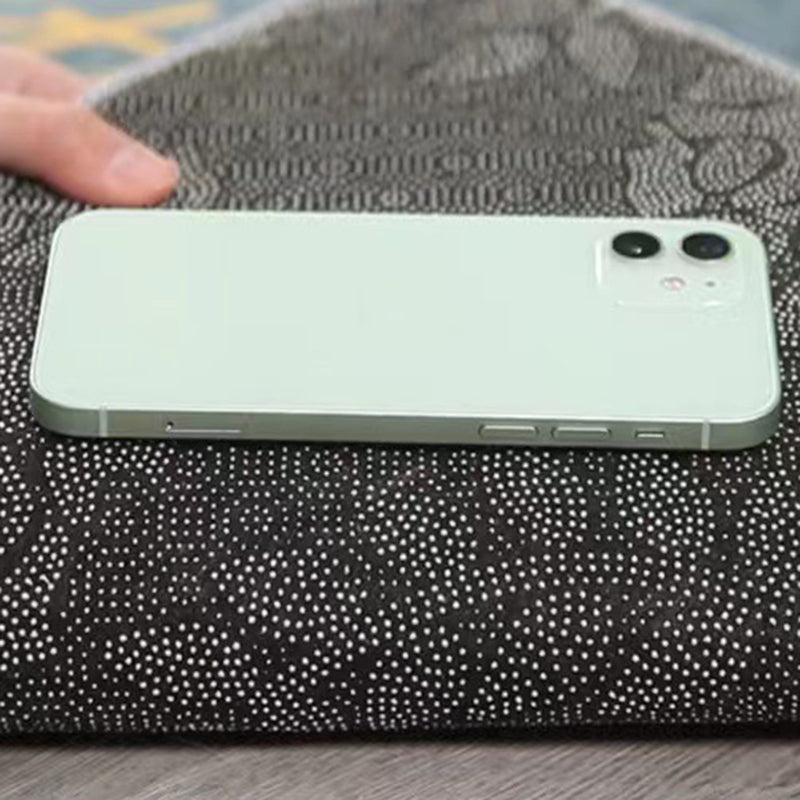 Contemporary Polyster Banded Pattern Bedroom Rectangle Stain Resistant Area Carpet