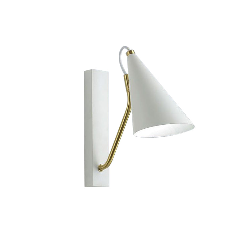 CONTAJE DEL BARACA DEL BARDA MOUNT A LOFT IRON 1 CABEZA DEL ACTIVO NEGRO/BLANCO FIJO DE ILUMINACIÓN