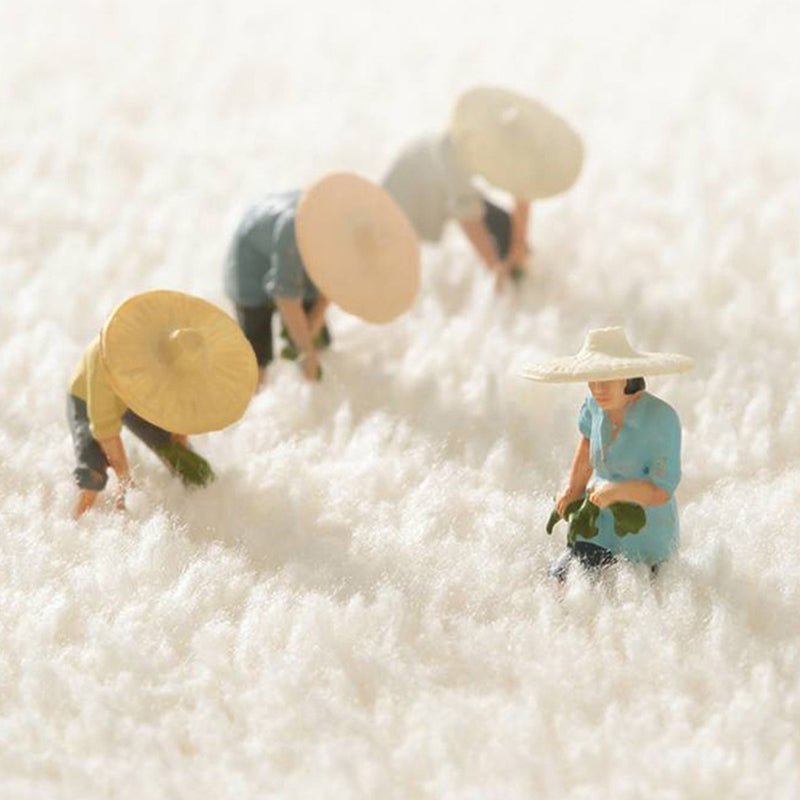 Pet Friendly Novelty Lambswool Floral Print Modern Living Room Area Carpet