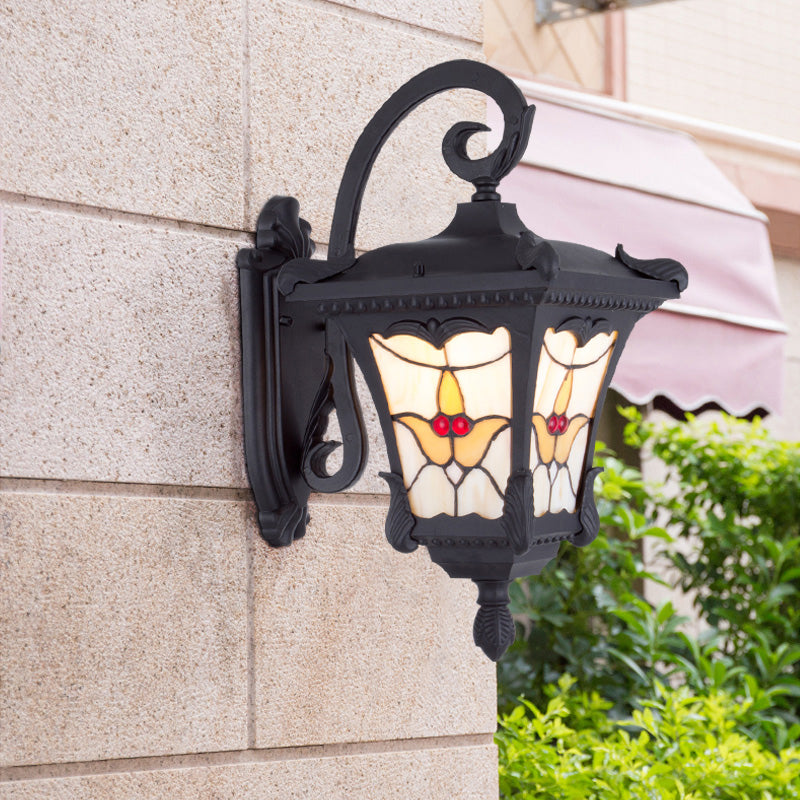 SCONCE BLACH PERCHINCE SCONCI