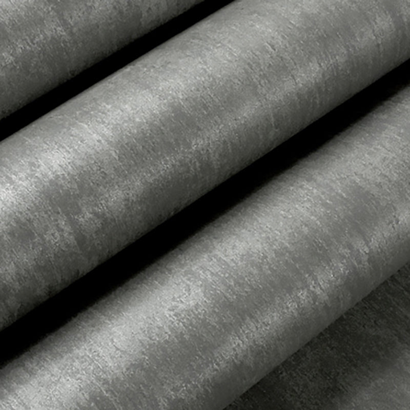 Industrial Mottled Cement Effect Wallpaper, Decorative Non-Pasted Wall Covering 20.5" x 31'