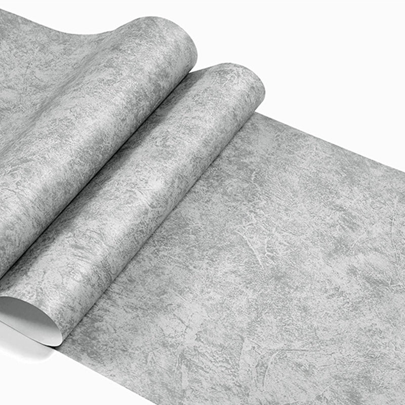 Nordic Cement Effect Non-Pasted Wallpaper, 33' x 20.5"