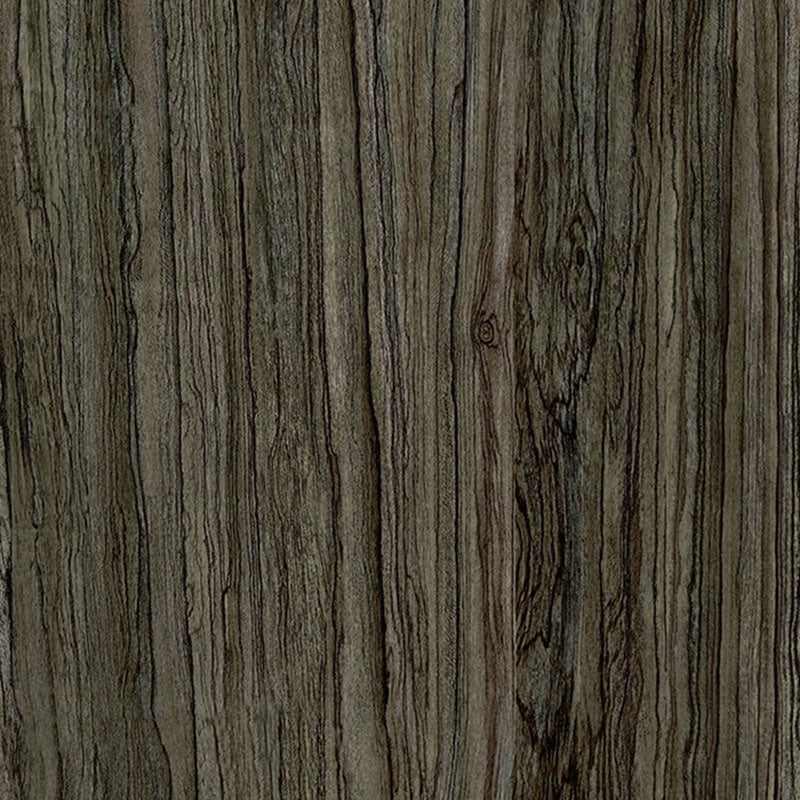 Rustic Wood Wallpaper PVC 29.1 sq ft. Simple Self-Adhesive Wall Covering